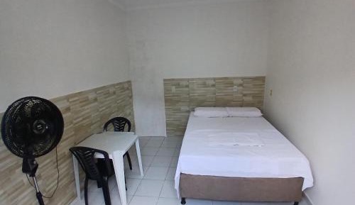 Budget Triple Room