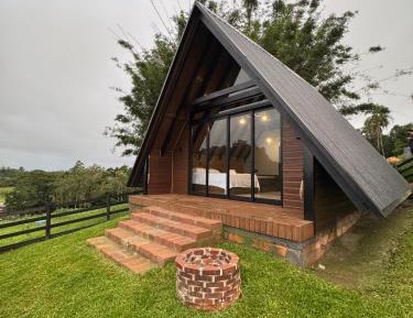 One-Bedroom Chalet