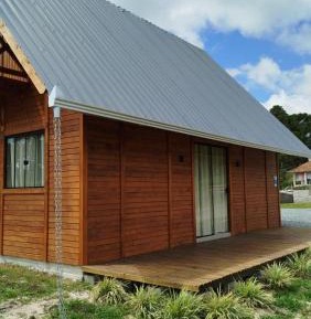 One-Bedroom Chalet