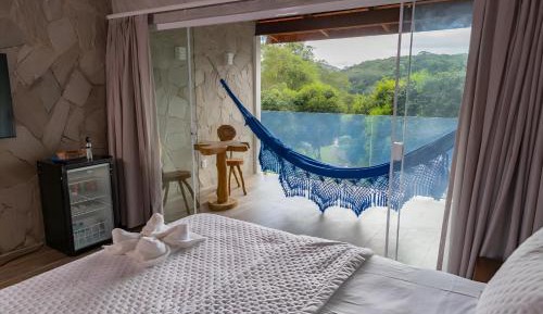 Premium Quadruple Room