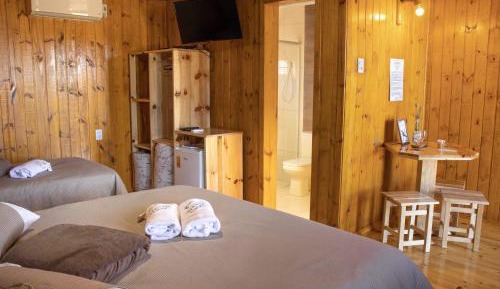 One-Bedroom Chalet