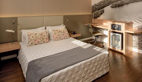 Queen Room - Disability Access