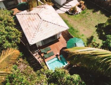Deluxe Bungalow
