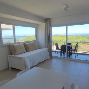 One-Bedroom Premium Apartment with Ocean View