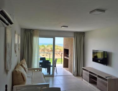 One-Bedroom Premium Apartment with Ocean View
