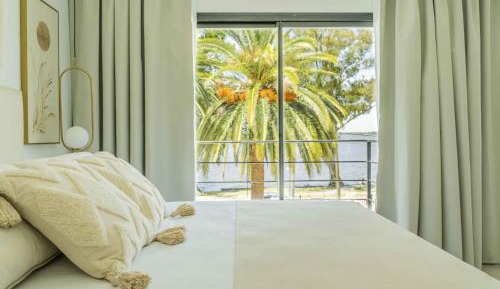 Suite con Vistas - Laguna