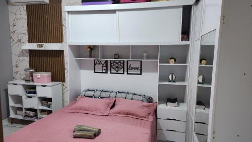 Family Room with Private Bathroom
