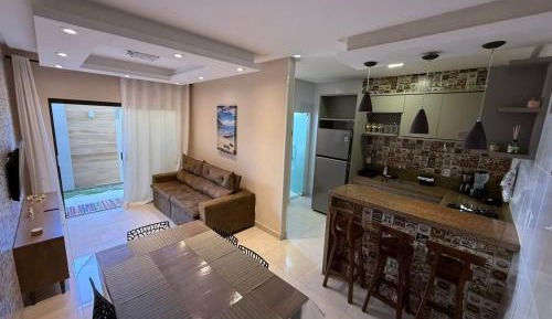 Three-Bedroom Home