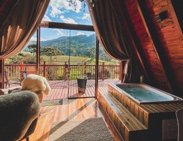 King Room with Spa Bath
