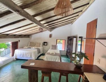 Executive Triple Room