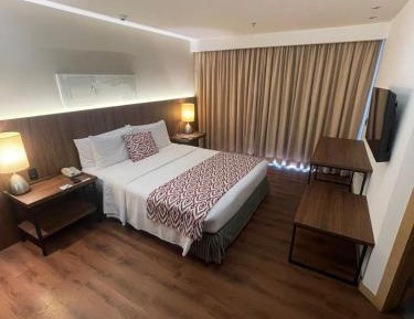 Superior Single Room