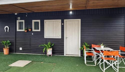 Family Bungalow