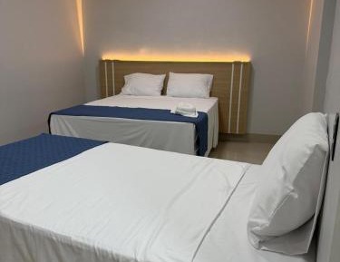 Family Double Room