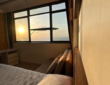 Suite with Sea View