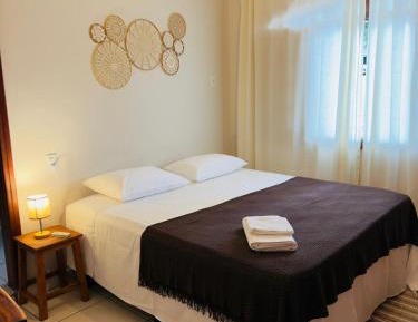 Double or Twin Room with Private Bathroom