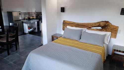 Superior Chalet