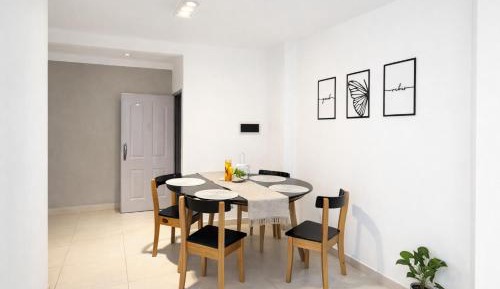 Family Double Room
