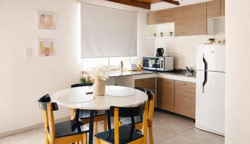 Family Suite with Balcony