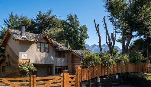 Superior Chalet