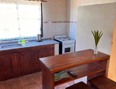 Two-Bedroom Bungalow