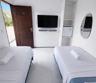 Standard Double Suite