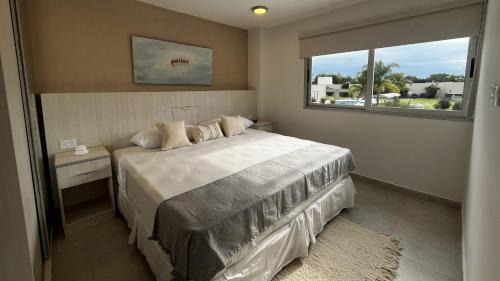 Two-Bedroom Superior Apartment