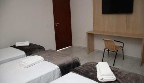 Executive Triple Room