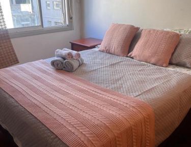 One-Bedroom Deluxe Apartment