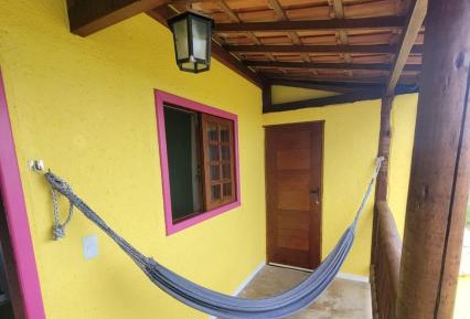 Triple Room with Mountain View