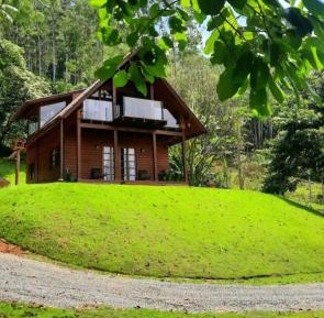 Two-Bedroom Chalet