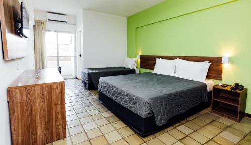Standard Apartment
