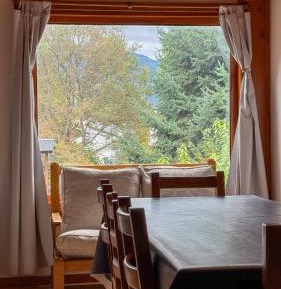 Three-Bedroom Apartment - High Floor
