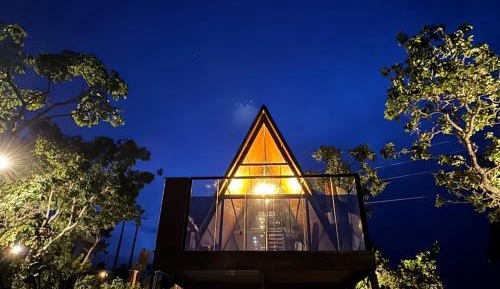 One-Bedroom Chalet
