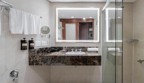 Double Superior Room 
