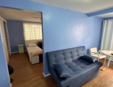 Family Room with Private Bathroom
