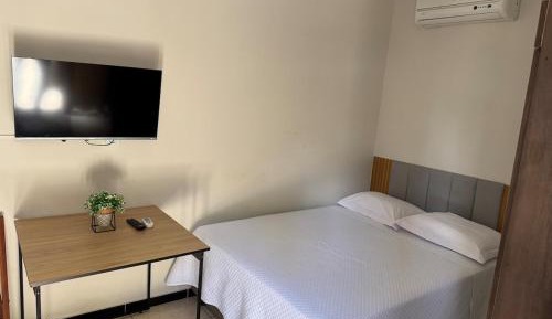 One-Bedroom Villa