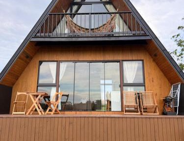 One-Bedroom Chalet