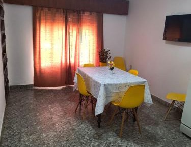 Three-Bedroom Home