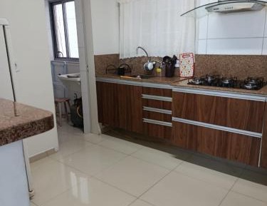 Two-Bedroom Superior Apartment