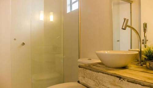 Master Suite (Adults Only)