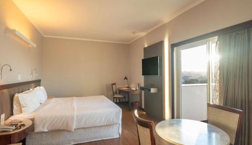 Superior Apartment with King Bed
