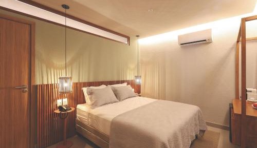 Standard Suite