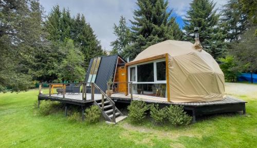 Quadruple Room with Lake View