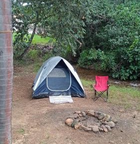 Tent