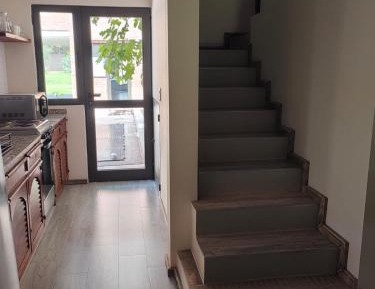 Duplex Apartment