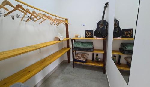 Superior Chalet