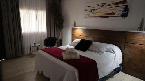 Premium Triple Room