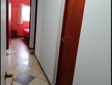 Basic Triple Room with Shared Bathroom