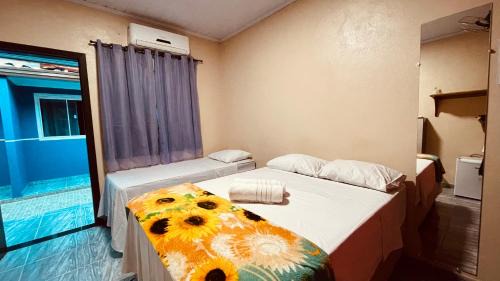 Standard Double Room With AC
