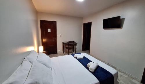 Standard Suite